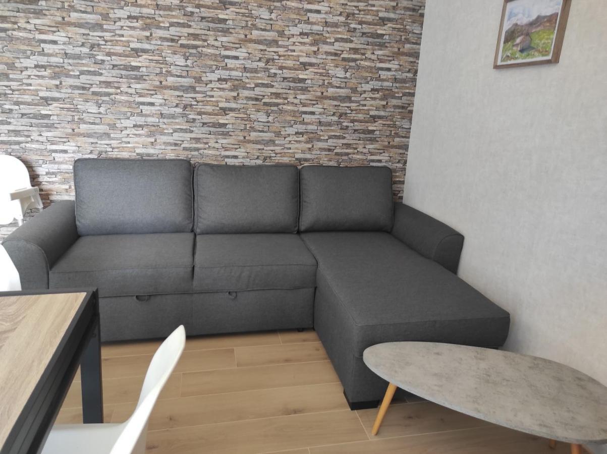 Gite Des 3 Arbres Aramits Exterior foto