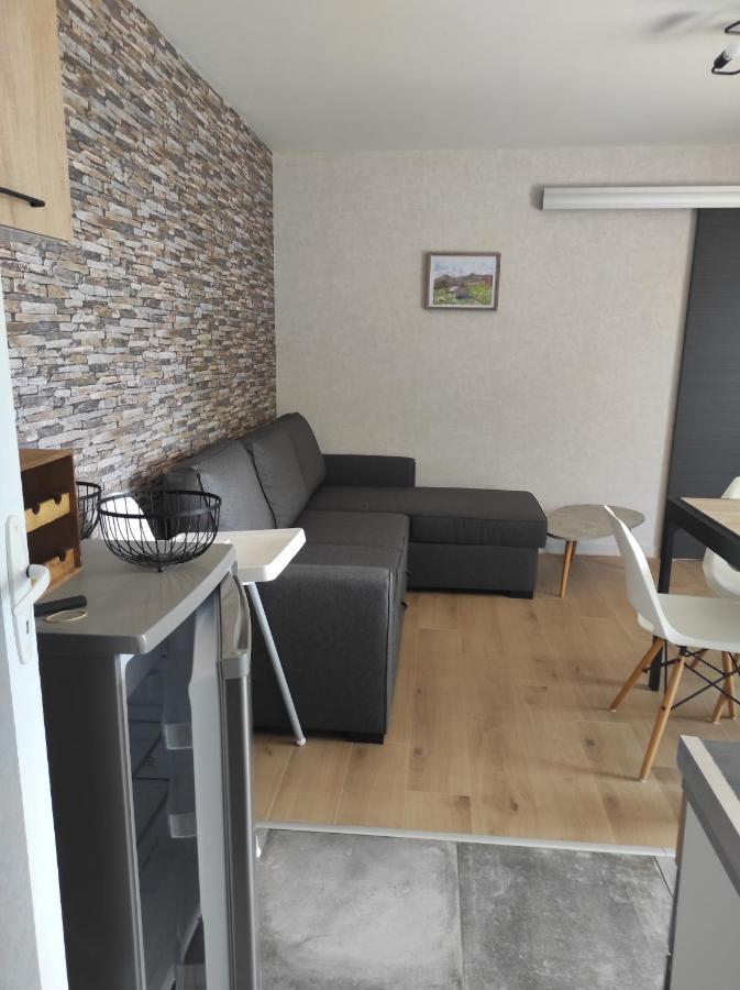 Gite Des 3 Arbres Aramits Exterior foto
